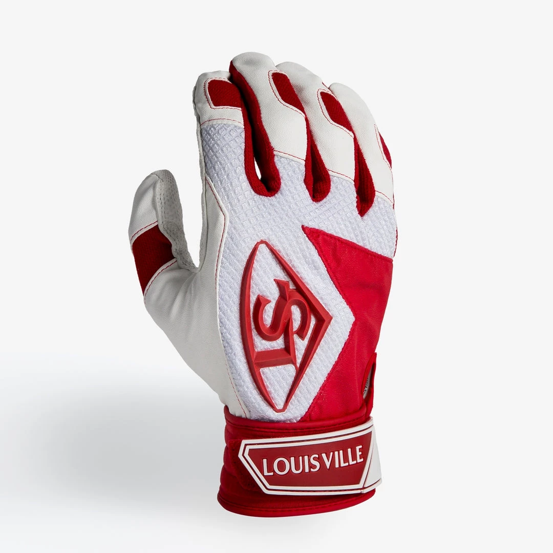 Louisville LS Series 7 Batting Glove LSWTL6101 4 Louisville LS Series 7 Batting Glove LSWTL6101