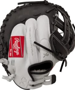 Rawlings Liberty Advanced 33