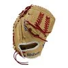 Wilson A2000 FP Aubree Munro Game Model (C)