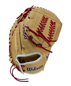 Wilson A2000 FP Aubree Munro Game Model (C)