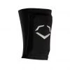 Evoshield Pro-SRZ Black Wrist Guard WTV5200