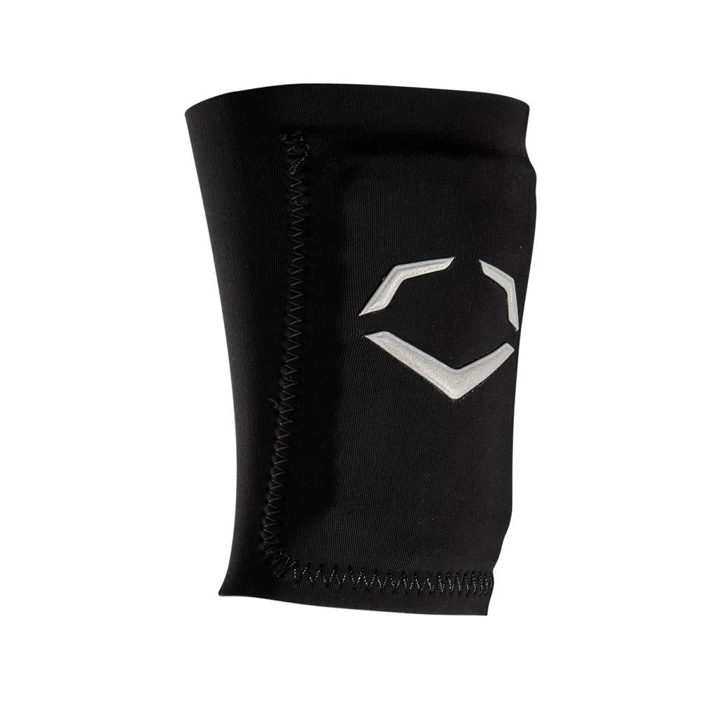 Evoshield Pro-SRZ Black Wrist Guard WTV5200 3 Evoshield Pro-SRZ Black Wrist Guard WTV5200