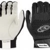 Lizard Skins Pro Knit Adult Batting Gloves