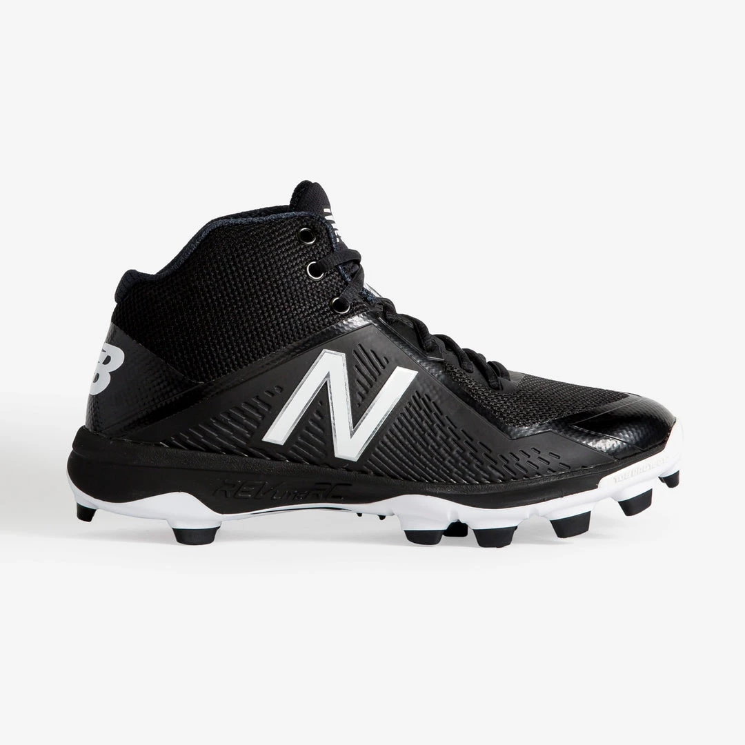 Easton NB Mid Molded Cleats Black PM4040K4 3 Easton NB Mid Molded Cleats Black PM4040K4