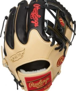 Rawlings Pro Preferred 11.5'' I-Web PROS204W-2CBG