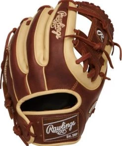 Rawlings HoH 11.5" I-Web PRO314-2CTI
