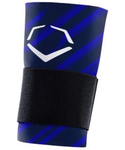 Evoshield Wrist Guard With Straps 23 Evoshield Wrist Guard With Straps