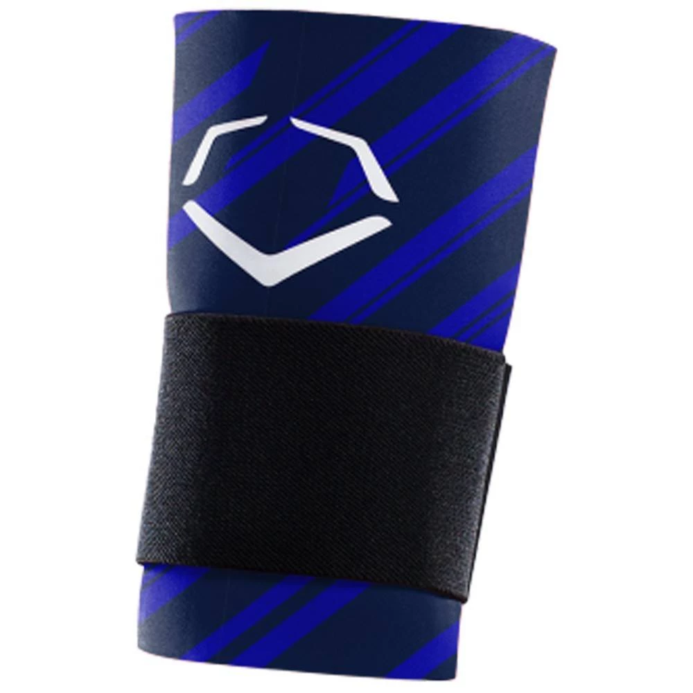 Evoshield Wrist Guard With Straps 10 Evoshield Wrist Guard With Straps