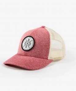 Baseball 360 B360 Trucker Hat