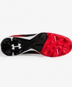 Under Armour UA Leadoff Low Molded 1297317