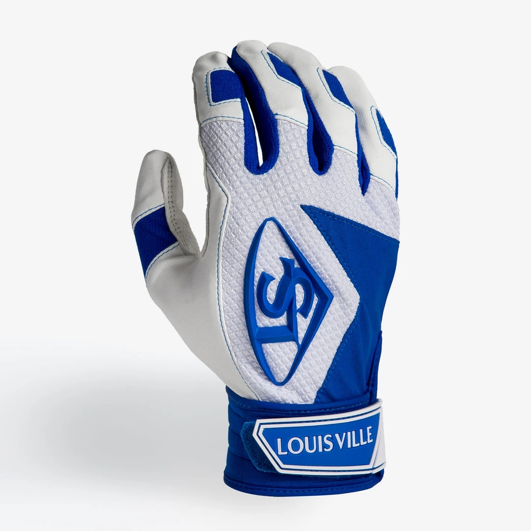 Louisville LS Series 7 Batting Glove LSWTL6101 5 Louisville LS Series 7 Batting Glove LSWTL6101
