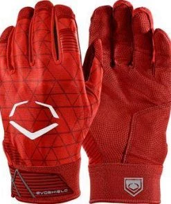 Evoshield Batting Gloves Evocharge