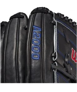 Wilson 2021 A2000 JL34 Jon Lester Game Model (P) 12.5'' 17 Wilson 2021 A2000 JL34 Jon Lester Game Model (P) 12.5''