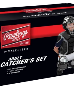 Rawlings Renegade Adult Set RCSA