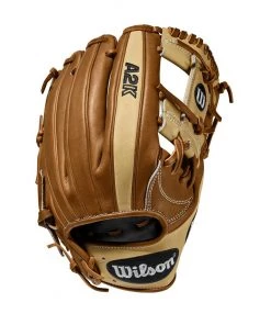 Wilson A2K 1787 11.75'' I-Web WTA2KRB201787