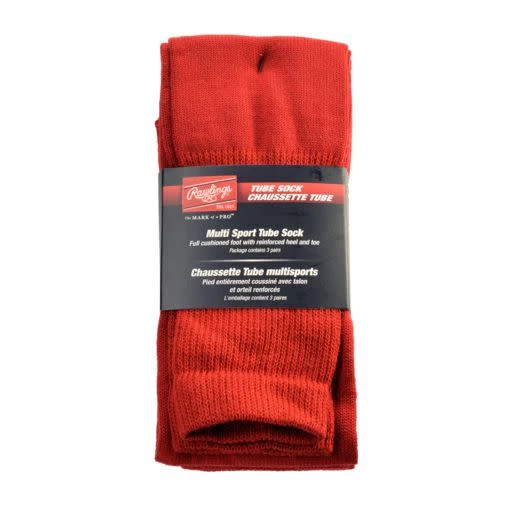 Rawlings Baseball Pro Tube-Sock 1PK PROTUBE 36 Rawlings Baseball Pro Tube-Sock 1PK PROTUBE