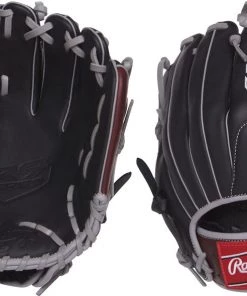 Rawlings R9 Baseball 11.5" I-Web R9204-2BSG