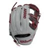 Wilson 2021 A2000 Pedroia Fit DP15SS (IF)