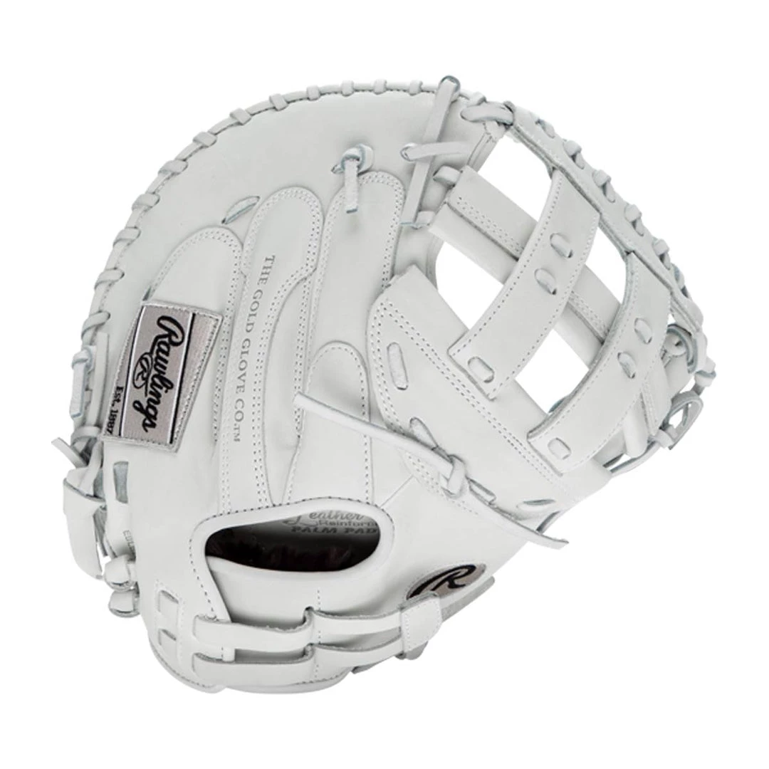 Rawlings Liberty Advanced Catcher 34" RLACM34W 3 Rawlings Liberty Advanced Catcher 34" RLACM34W