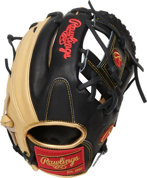 Rawlings HoH R2G Series 11.5" PROR204U-2CB 3 Rawlings HoH R2G Series 11.5" PROR204U-2CB