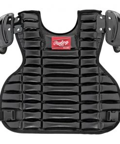 Rawlings Pro Style Umpire Chest Protector UCPPRO