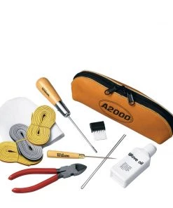 Wilson A2000 Glove Care Kit