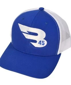 B45 Trucker Flexfit 6511