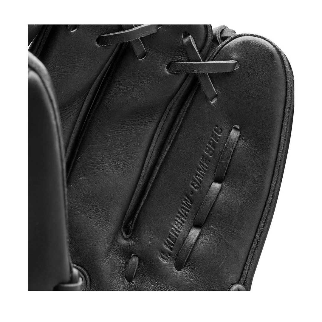 Wilson 2021 A2000 CK22 Clayton Kershaw Game Model (P) 11.75'' 5 Wilson 2021 A2000 CK22 Clayton Kershaw Game Model (P) 11.75''
