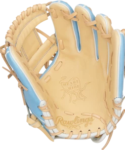 Rawlings Gold Glove Club April 2021 R2G HoH 11.5'' PROR204U-2CCB