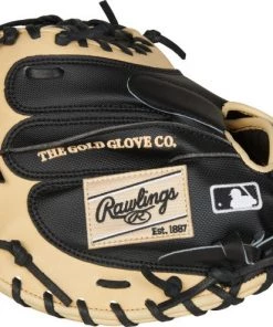 Rawlings HoH 34