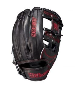 Wilson A2000 January 2021 GOTM 11.75'' 1787 WBW1003631175