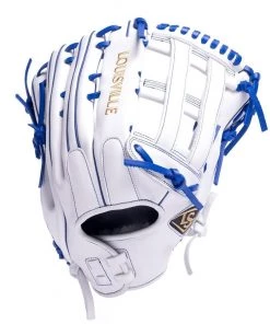 Louisville Super Z Slowpitch Glove 14'' LSWTLSZRS2114WR