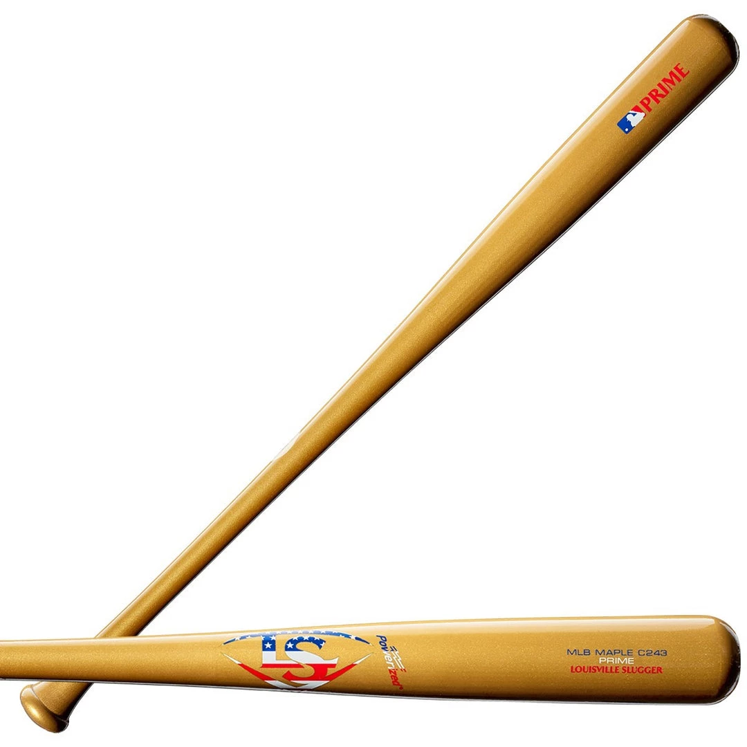 Louisville MLB Prime Maple C243 Knox 4 Louisville MLB Prime Maple C243 Knox