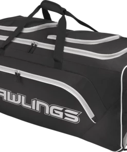 Rawlings Yadi Wheeled Catcher's Bag YADIWCB