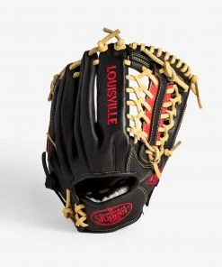 Louisville Omaha Series 5 11.50" Glove LSFGS5SR61150