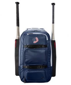 Demarini Special Ops Spectre Backpack