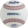 Rawlings Practice Ball R100-UP1