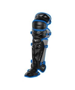 Mizuno 2019 Samurai 16.5'' Adult Leg Guard