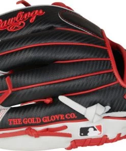 Rawlings HoH Hyper Shell Series 11.5