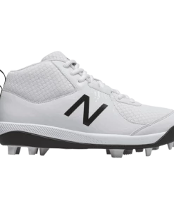 New Balance NB Youth Mid White J3000SW5