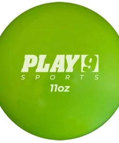 Silverback Play9 Sports Ballistic Throwing Plyo Ball Set 17 Silverback Play9 Sports Ballistic Throwing Plyo Ball Set