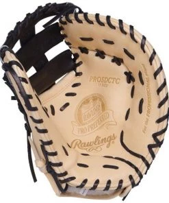Rawlings Pro Preferred 13'' First Base PROSDCTC
