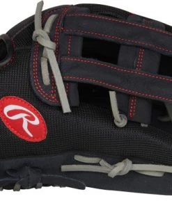 Rawlings Renegade Series 13" H-Web R130BGSH