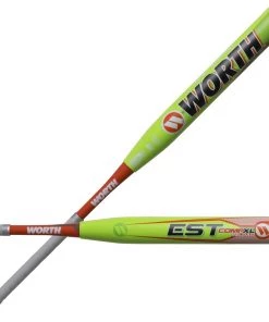 Worth Est Comp 13.5'' XL Reload USSSA WE19MU