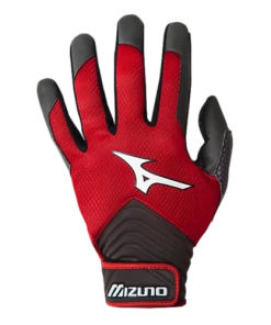 Mizuno MVP Youth Batting Glove 330385