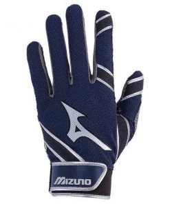 Mizuno MVP Adult Batting Glove 330384