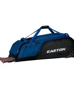 Easton Dugout Wheeled Bag A159055