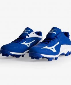 Mizuno 9 Spike Adv Franchise Low 320505