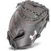 Under Armour Framer Catcher's Mitt Youth UACM-100Y