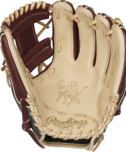 Rawlings HoH Color Sync 4.0 11.5'' PRO314-2CSHCF